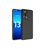 Xiaomi Mi 13 Lite Uyumlu Kılıf Zore Mara Lansman Kapak