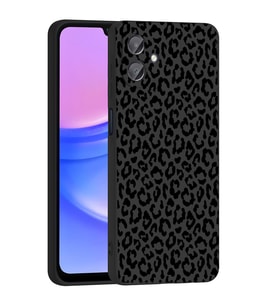 Samsung Galaxy A07 İle Uyumlu Premier Kalite Özel Üretim Baskılı Silikon Telefon Kılıfı BC 10