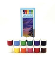 Südor Akrilik Boya Seti 20ml x 12'li Paket