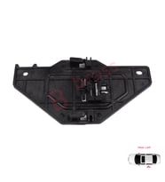 Citroen C5 MK2 MK3 2007-2018 4/5 Kapı 9675915280 İçin Elektrikli Arka Sol Cam Kriko Tamir Klipsi