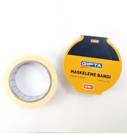 Gıpta Maskeleme Bandı 25mmx40mt