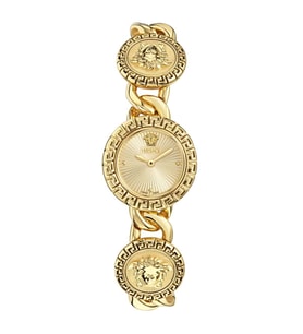 Versace VRSCVE0Q00425 Kadın Kol Saati