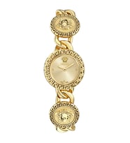 Versace VRSCVE0Q00425 Kadın Kol Saati