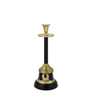 Vitale Royal Gold Şamdan 34 CM AK.IU0460