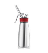 iSi GOURMET.WHIP.0500 Gourmet Whip Krema Sifonu, 0.5 L