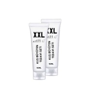 Kuş Buyutucu XXLCream Men Enlarger 2 Adet 50 ml Penis Geliştirici Uzatıcı Kalınlaştırıcı Krem