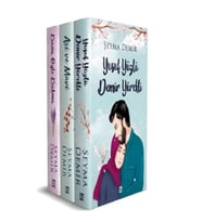 Umut Serisi (3 Kitap Set)