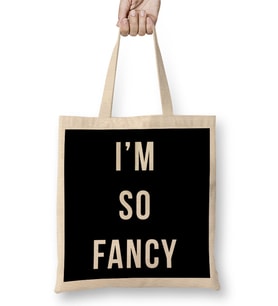 If The Earth Was Flat Cats Would Have Pushed Everything Off Bez Çanta Uzun Saplı