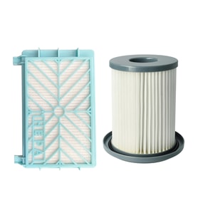 Philips EasyClean FC8714/01 Uyumlu Filtre Seti  1x FC8044/01 - 1x FC8047/01