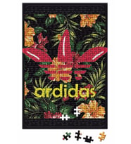 Ardidas Stranger Things Puzzle 240 Parça Yapboz