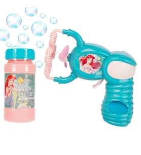 Bubble Flurry Köpük Tabancası