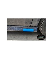 SEAT LEON (2008-2012) MARŞPİYEL KAPAĞI SAĞ SOL TAKIM