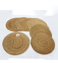 HASIR AMERİKAN SERVİSİ 34 CM ( 3 adet )