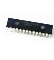 PIC 18F2550A DIP 28