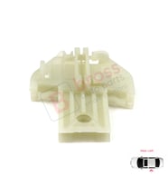 Ford Focus MK1 1998-2005 4/5 Kapı Hatchback Sedan Wagon 1143005 İçin Arka Sol Cam Kriko Tamir Klipsi