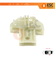 Ford Focus MK1 1998-2005 4/5 Kapı Hatchback Sedan Wagon 1143005 İçin Arka Sol Cam Kriko Tamir Klipsi