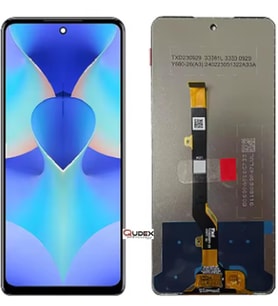 Tecno Spark 10 Pro Lcd Ekran Dokunmatik Kl7
