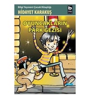 Oyuncakların Park Gezisi