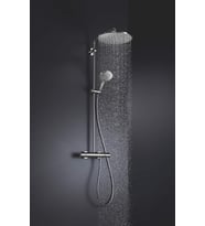 Grohe Tepe Duşu 31 Cm Rainshower Krom - 26561000 (Çok Renkli)