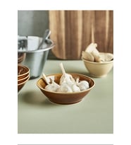 Hala Bowl 17 Cm 3'lü Cam Çerezlik Kase Kandil Royaleks-82640