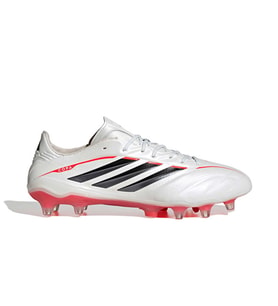 Adidas Copa Pure iv Elite Erkek Çim Zemin Kramponu JQ0396 Beyaz