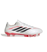 Adidas Copa Pure iv Elite Erkek Çim Zemin Kramponu JQ0396 Beyaz
