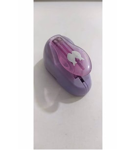 BU-BU  İKİ BALIKLI  ŞEKİLLİ DELGEÇ 3/4 KOD:BUBU00019