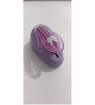 BU-BU  İKİ BALIKLI  ŞEKİLLİ DELGEÇ 3/4 KOD:BUBU00019