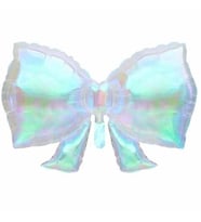 40" Folyo Balon Fiyonk Hologram 92*58,5cm