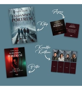 Aldanışın Portresi