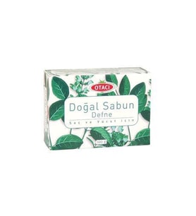 Otacı Bitki Özlü Sabun Defne