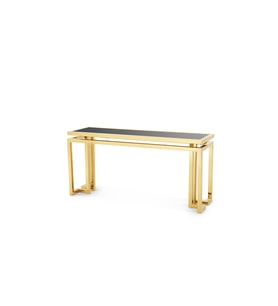 Zao Gold Metal Dresuar / Konsol