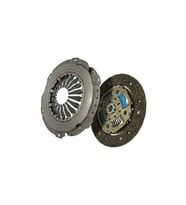 Debriyaj Seti Baskı-disk Güçlendirilmiş Astra G-h-combo-merıva-vectra B-c-zafıra
