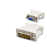 Dvı To Vga F Çevirici 24+5 Beyaz HDX1261