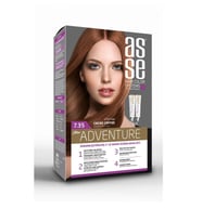 Asse Adventure Saç Boyası 7.35 Kakao Kahve