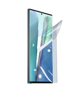 Baseus Sm Galaxy Note 20 Full Ekran Koruyucu 0.15mm 2 Adet Set Water Gel-(5775) - SSSSSS8578-7745