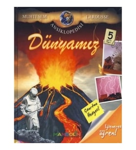 Dünyamız