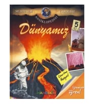 Dünyamız