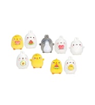 760024981 Molang Peluş 23 Cm
