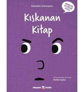 Kıskanan