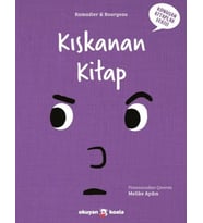Kıskanan