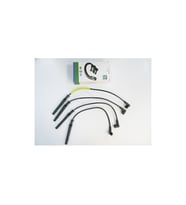 RENAULT CLIO- 4- HB- 16/20; BUJİ KABLOSU TAKIM (16V) (D4F740) 1.2 cc (YOW JUNG) 8200575895 1439-4666