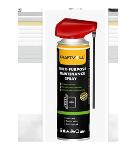 İTHAL WD 40  BAŞLIKLI KOLAY KULLLANIM YENİ ÜRETİM (Standart)