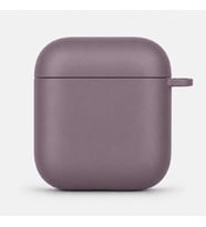 AirPods 1 ve AirPods 2 Uyumlu Silikon Koruyucu Kılıf Yumuşak Esnek Kulaklık Kutusu Koruma Kabı