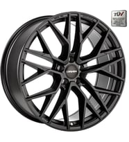 Kormetal CA20 9,0x21" PCD:5112 ET:45 CH:66,6 BM Jant 4 Adet