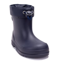 İgor W10305CN Mendi Lacivert Ortopedik Erkek Çocuk Yağmur Çizme