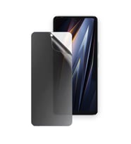 SChitec TECNO Pova 4 Uyumlu Ön Yüzey Hayalet Privacy Hidrojel Ekran Koruyucu