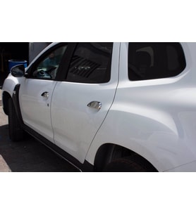 Dacia Duster Krom Kapı Kolu 2018 Sonrası
