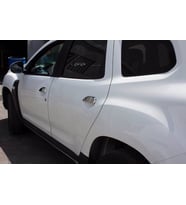Dacia Duster Krom Kapı Kolu 2018 Sonrası