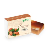 Agarta Doğal El Yapımı Argan Sabunu 150 gr